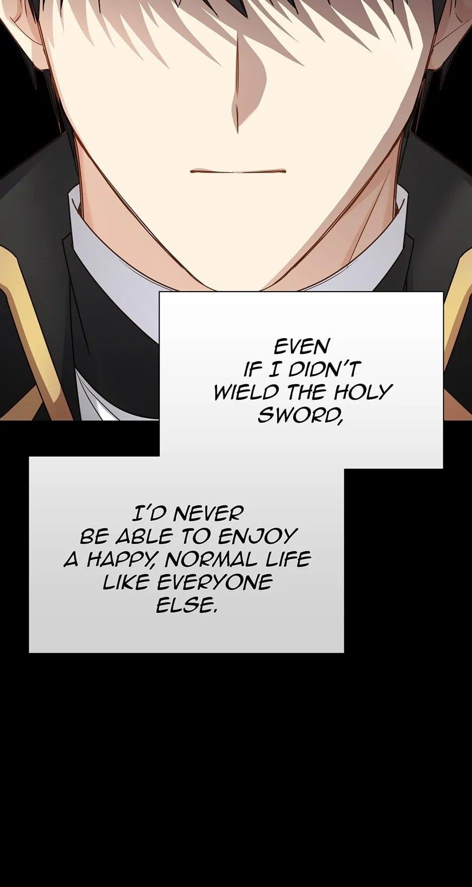 The Duchess With An Empty Soul Chapter 153 - Page 91