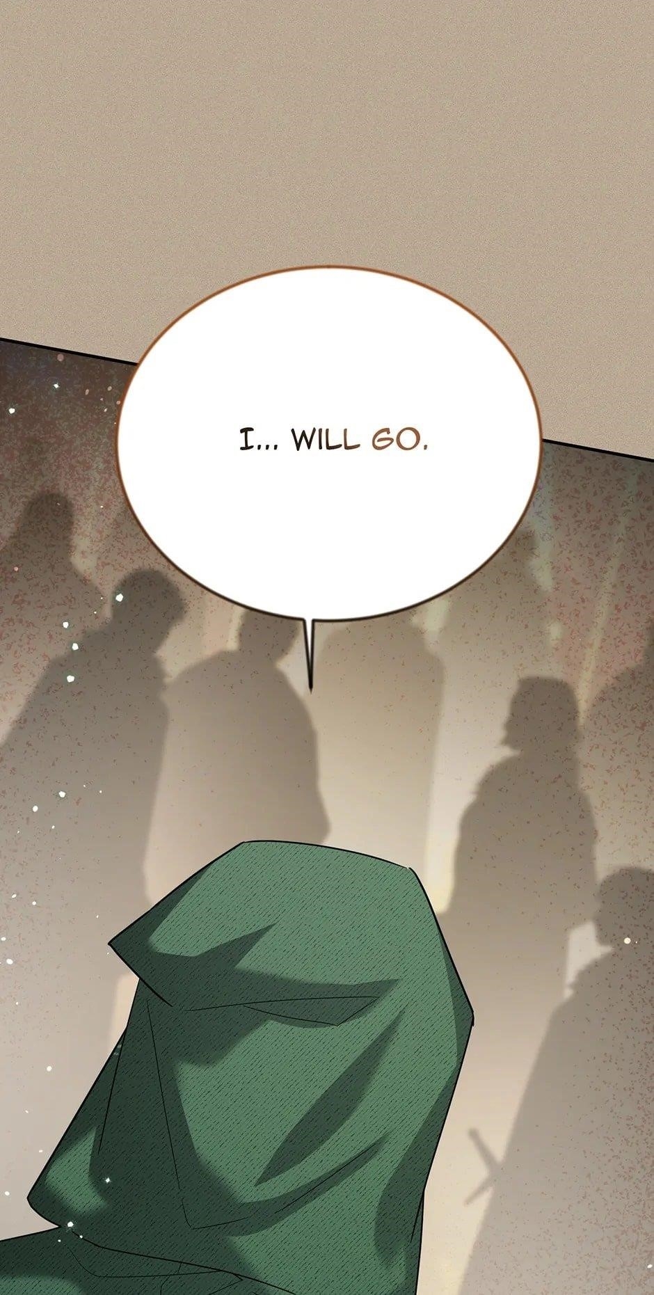 The Duchess With An Empty Soul Chapter 154 - Page 1