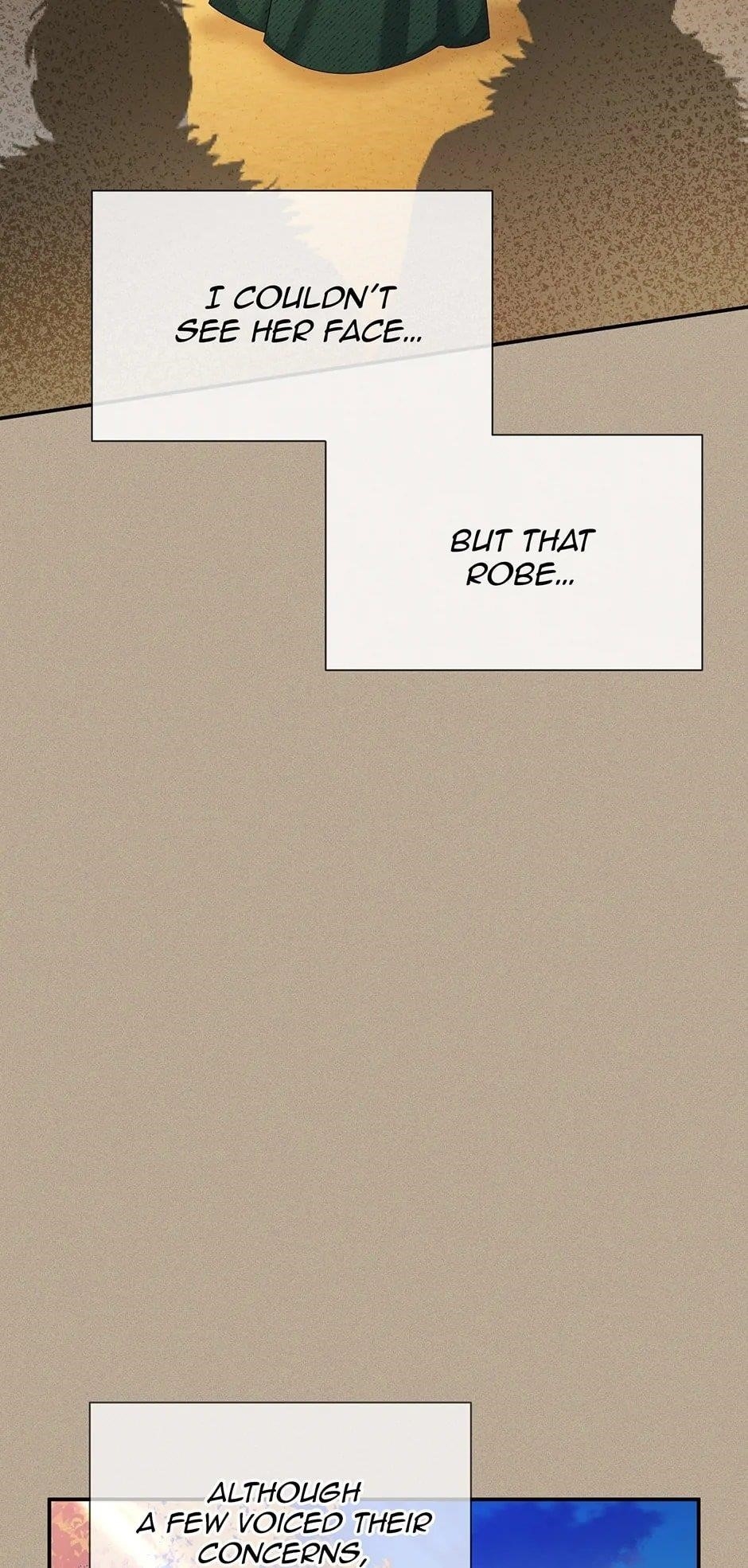 The Duchess With An Empty Soul Chapter 154 - Page 10