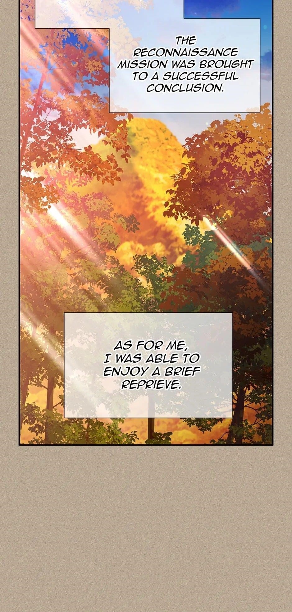 The Duchess With An Empty Soul Chapter 154 - Page 11