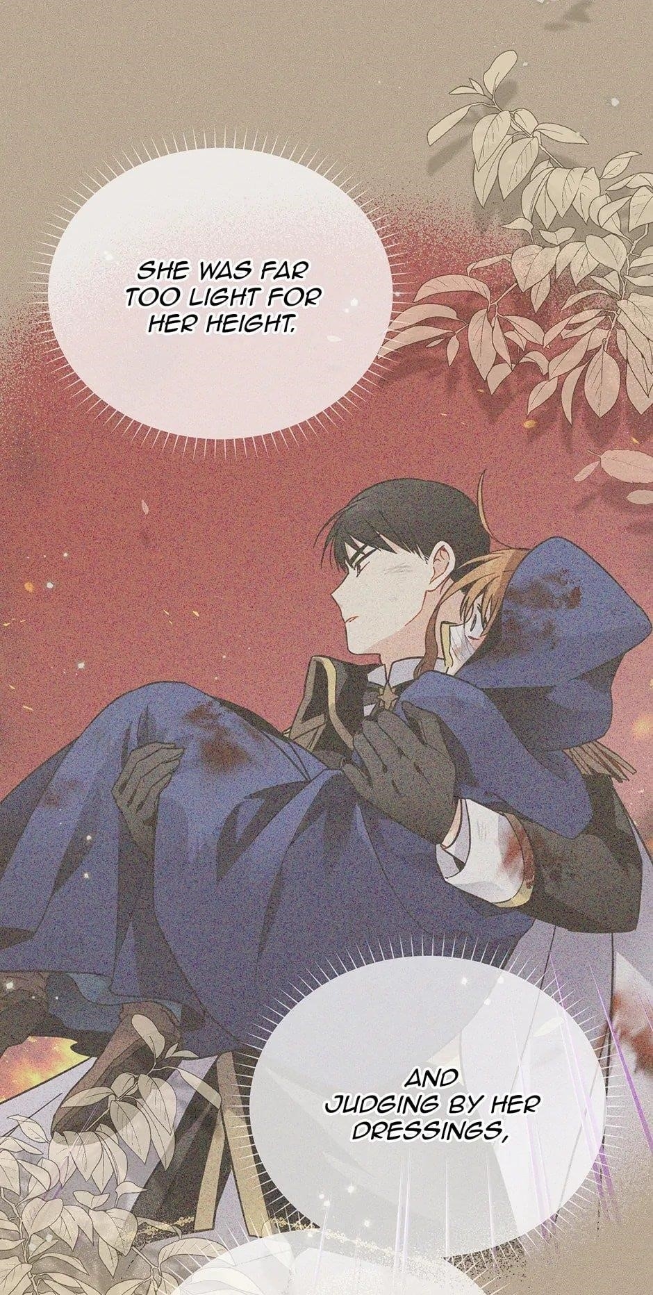 The Duchess With An Empty Soul Chapter 154 - Page 13