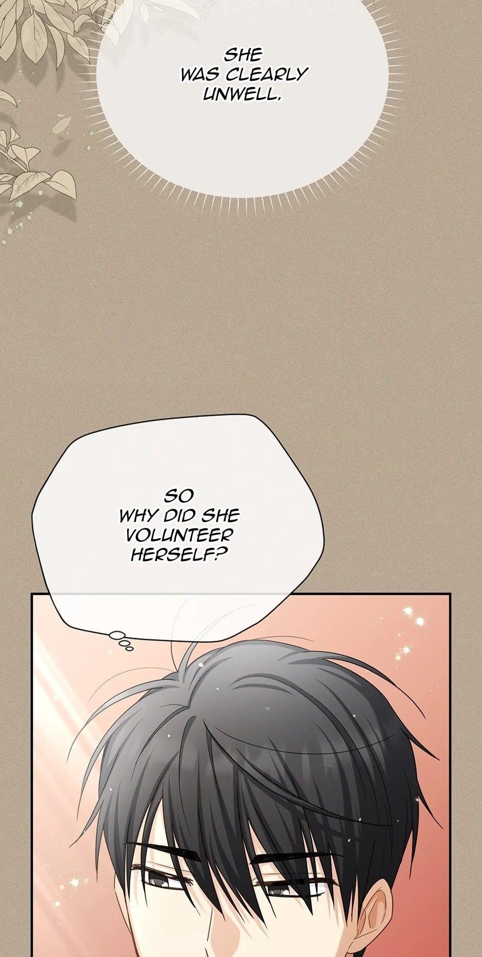 The Duchess With An Empty Soul Chapter 154 - Page 14