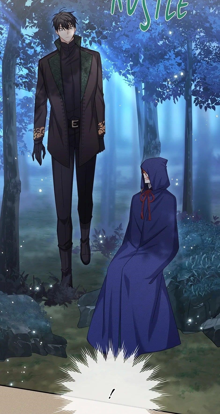 The Duchess With An Empty Soul Chapter 154 - Page 17