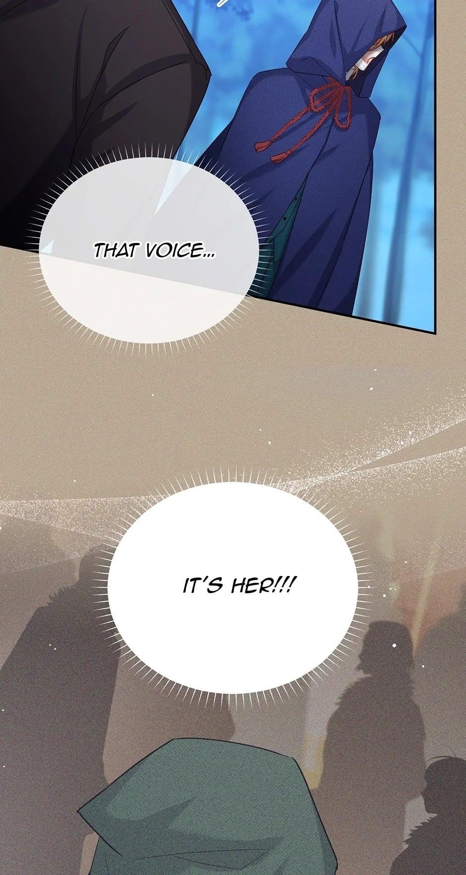 The Duchess With An Empty Soul Chapter 154 - Page 19