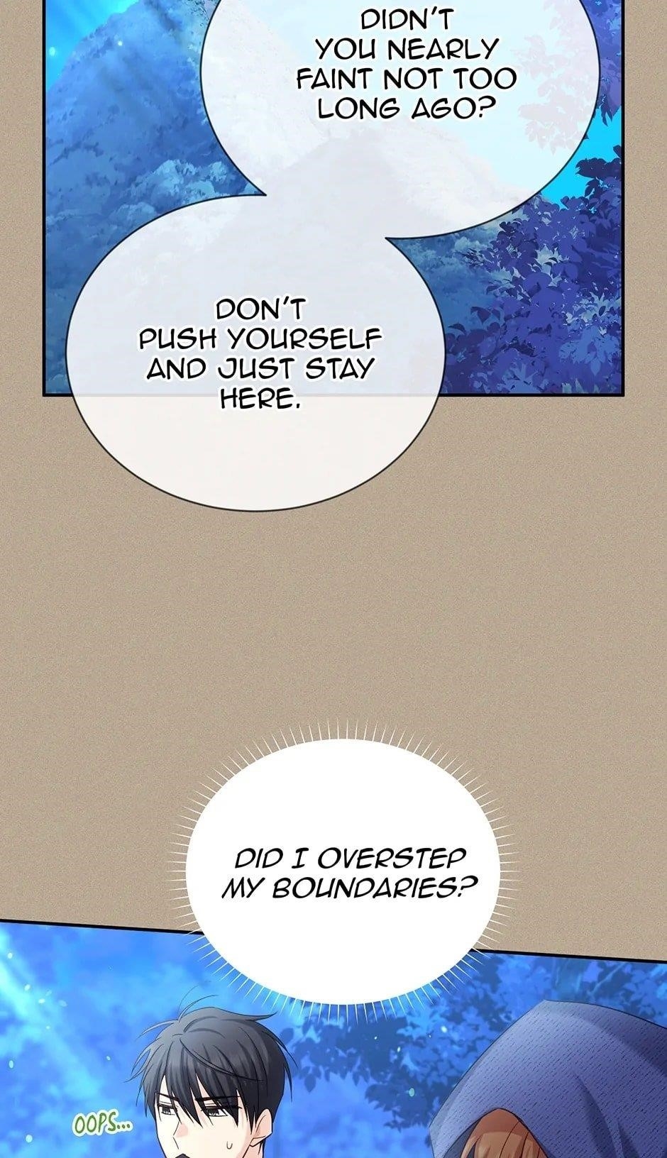 The Duchess With An Empty Soul Chapter 154 - Page 23