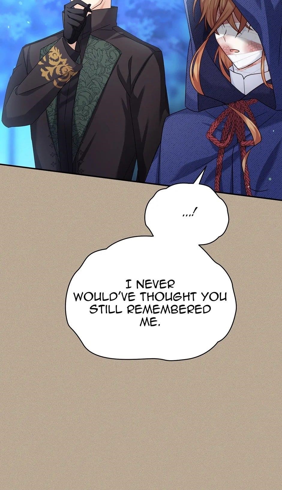 The Duchess With An Empty Soul Chapter 154 - Page 24