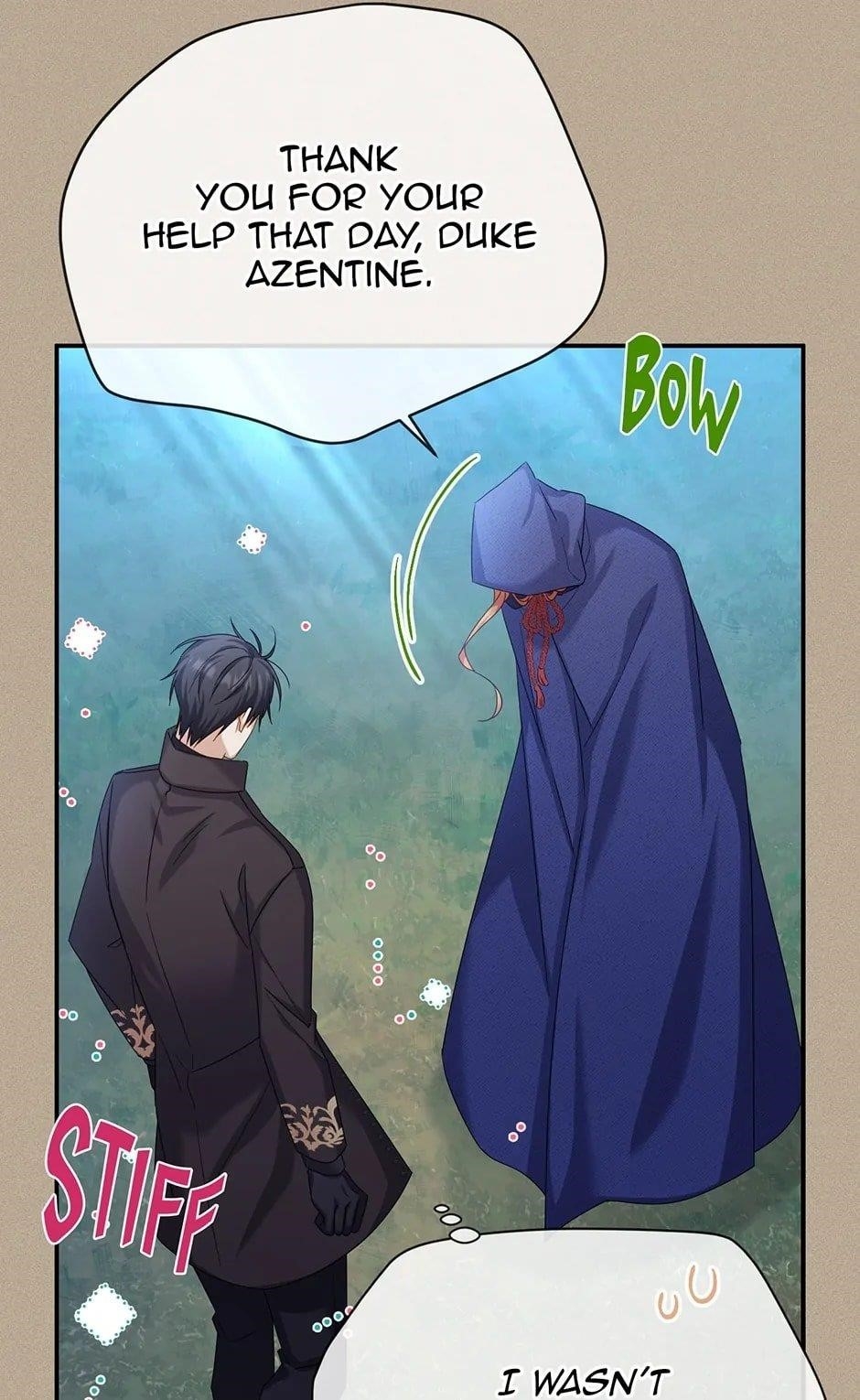 The Duchess With An Empty Soul Chapter 154 - Page 25