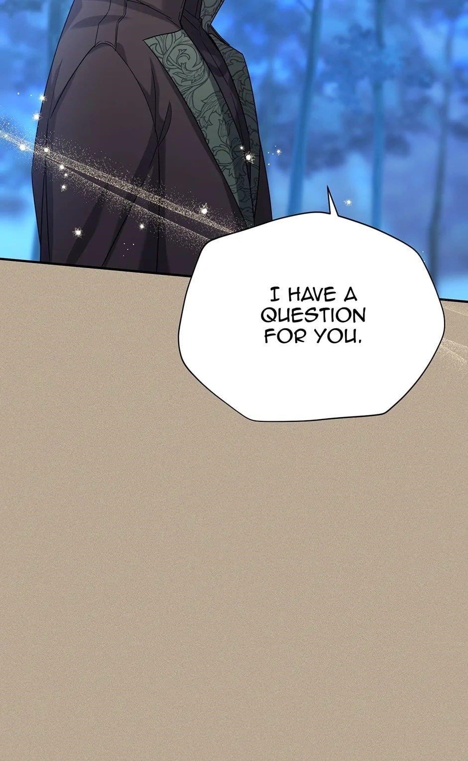 The Duchess With An Empty Soul Chapter 154 - Page 27