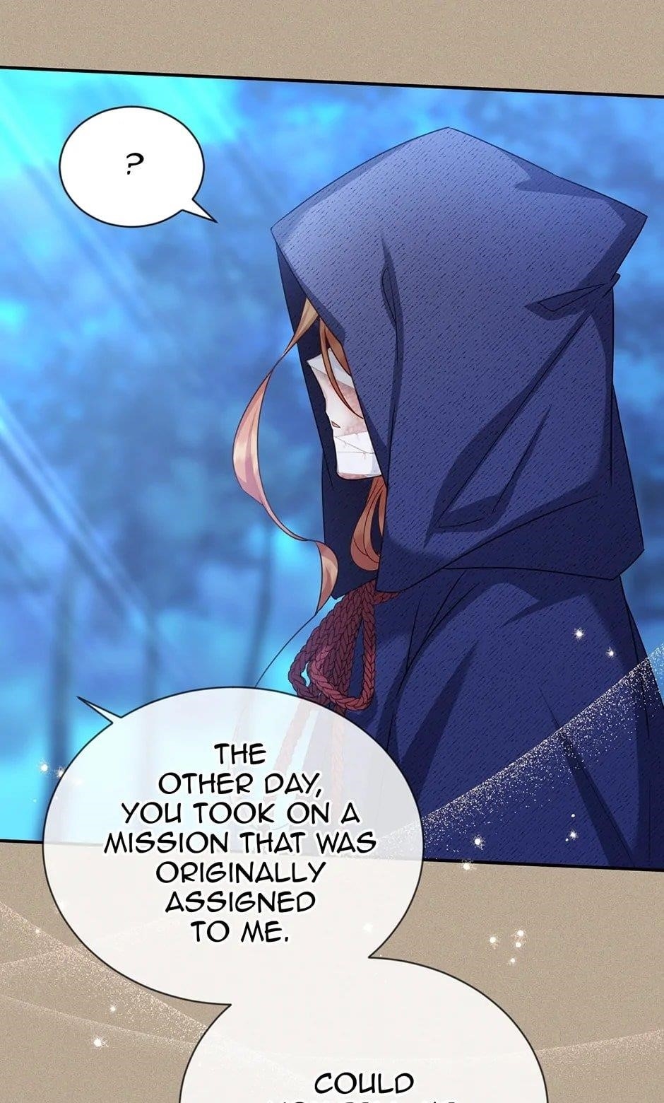 The Duchess With An Empty Soul Chapter 154 - Page 28