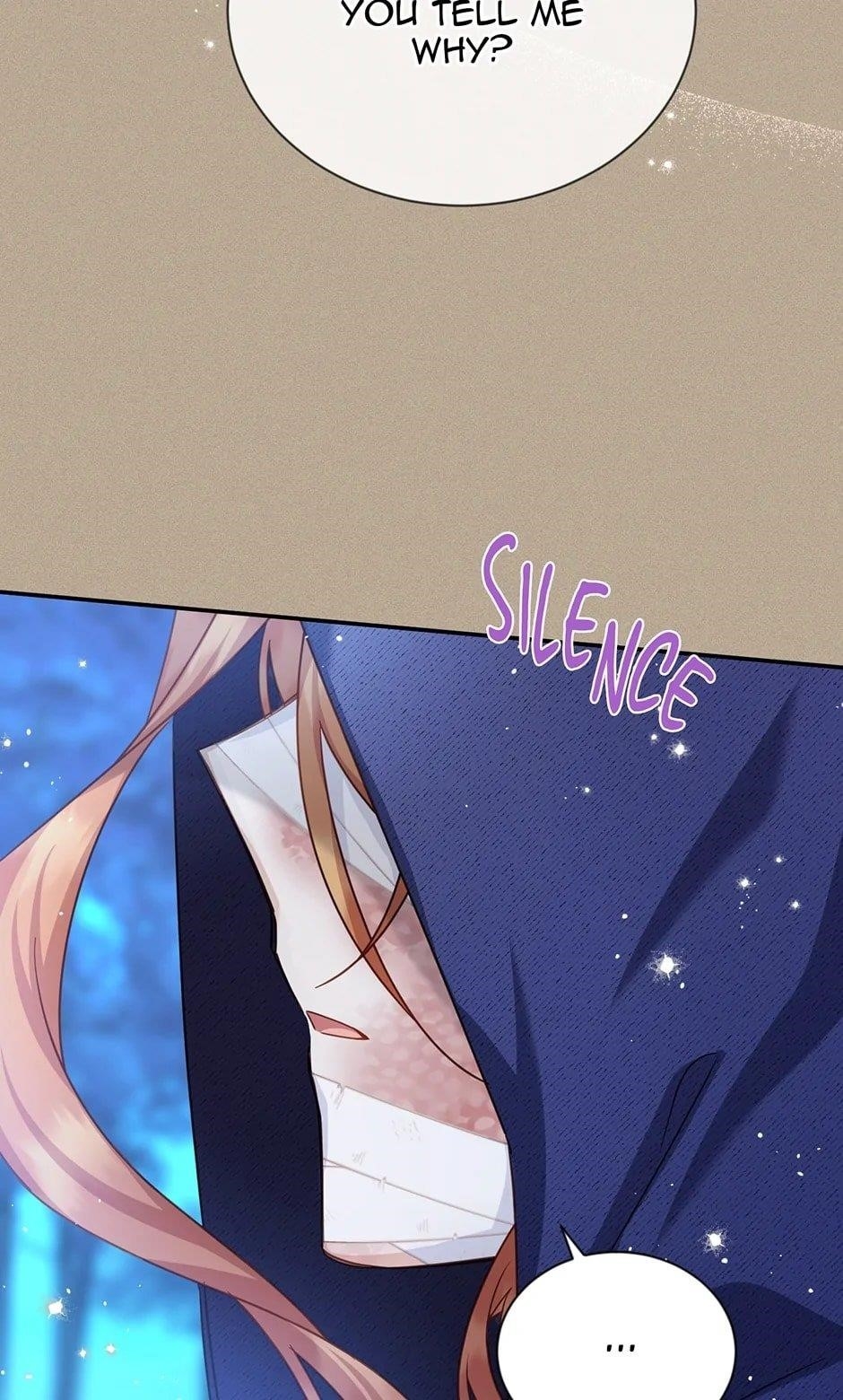 The Duchess With An Empty Soul Chapter 154 - Page 29