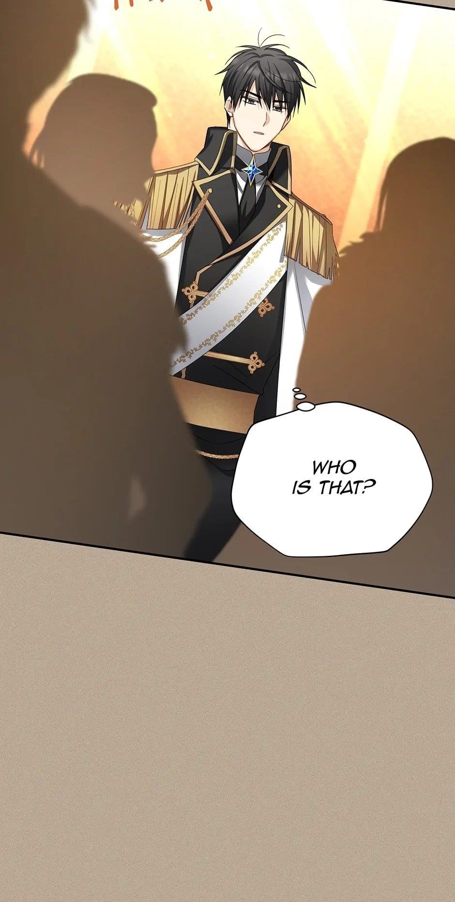 The Duchess With An Empty Soul Chapter 154 - Page 3