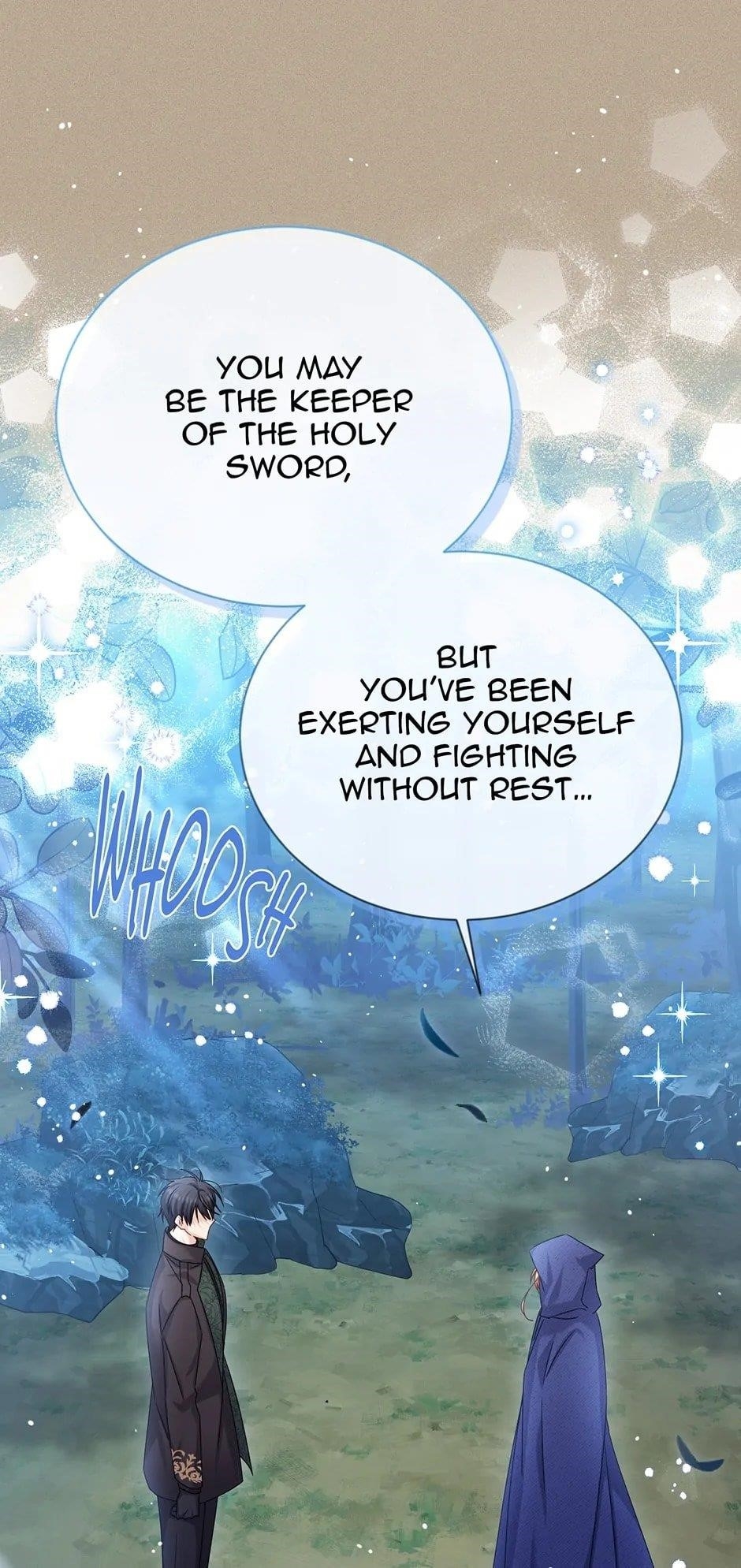 The Duchess With An Empty Soul Chapter 154 - Page 32