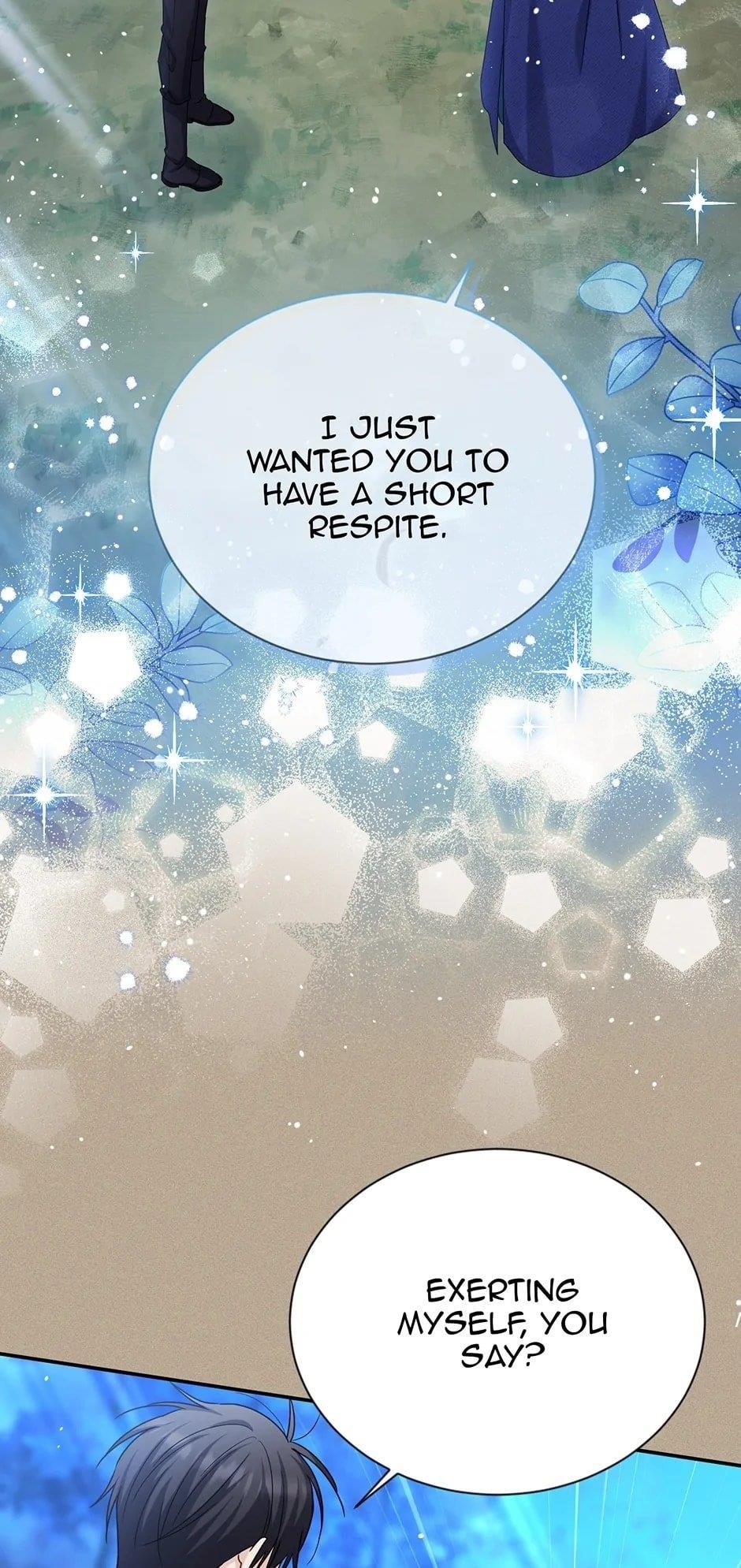 The Duchess With An Empty Soul Chapter 154 - Page 33