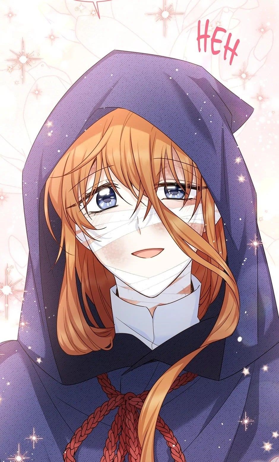 The Duchess With An Empty Soul Chapter 154 - Page 38