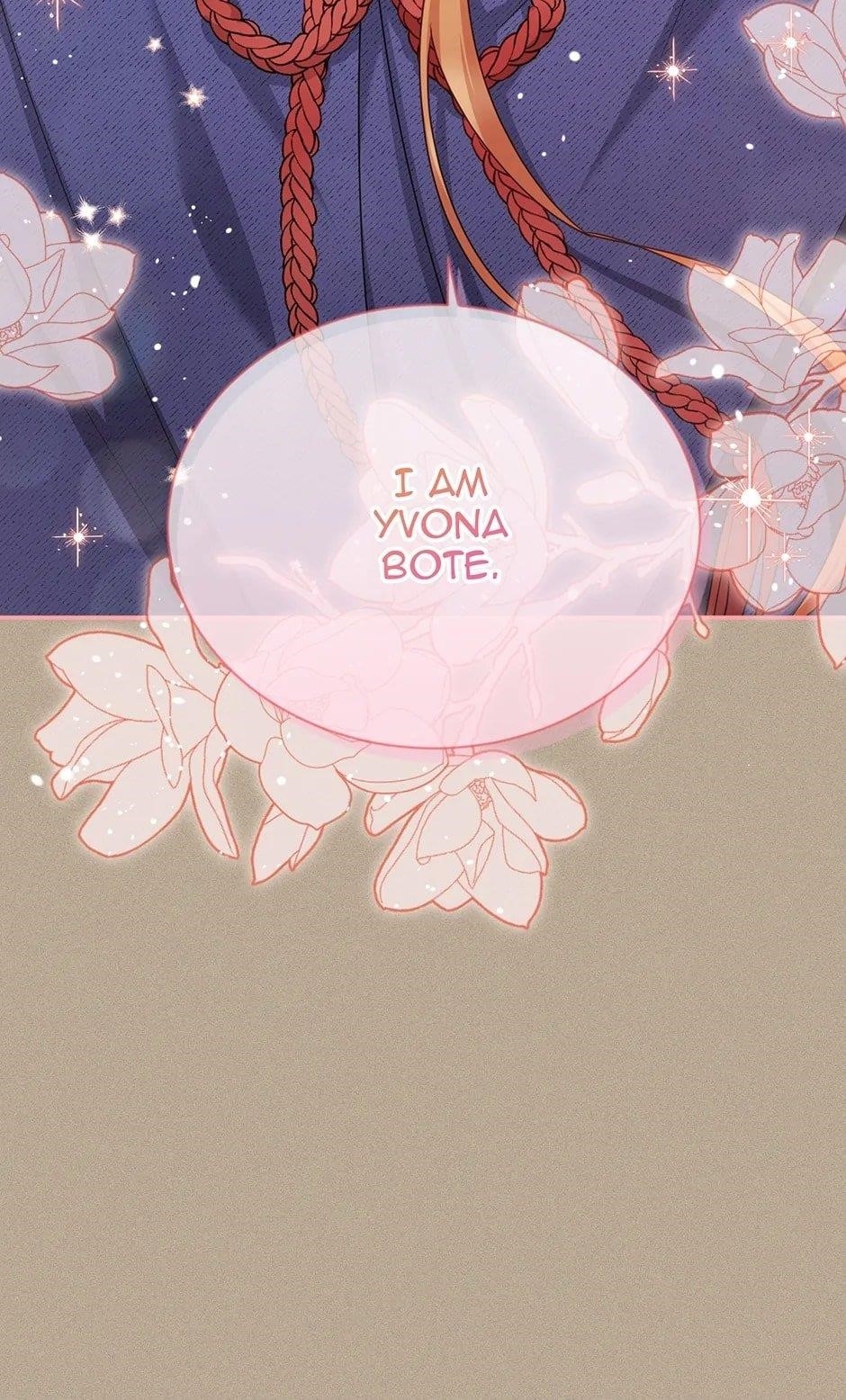 The Duchess With An Empty Soul Chapter 154 - Page 39