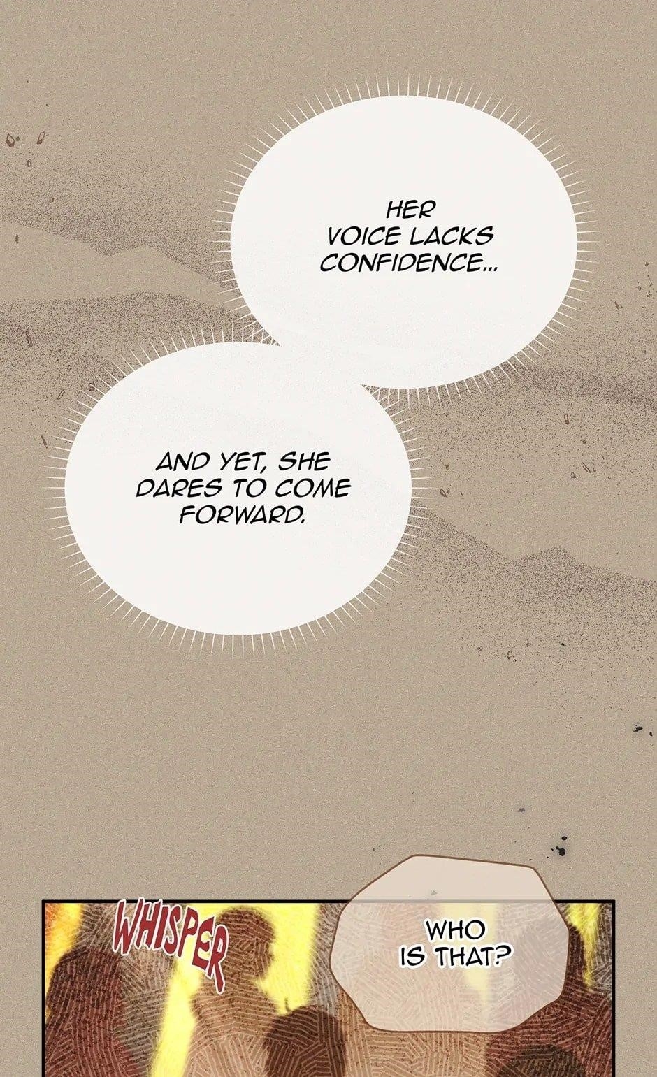 The Duchess With An Empty Soul Chapter 154 - Page 4