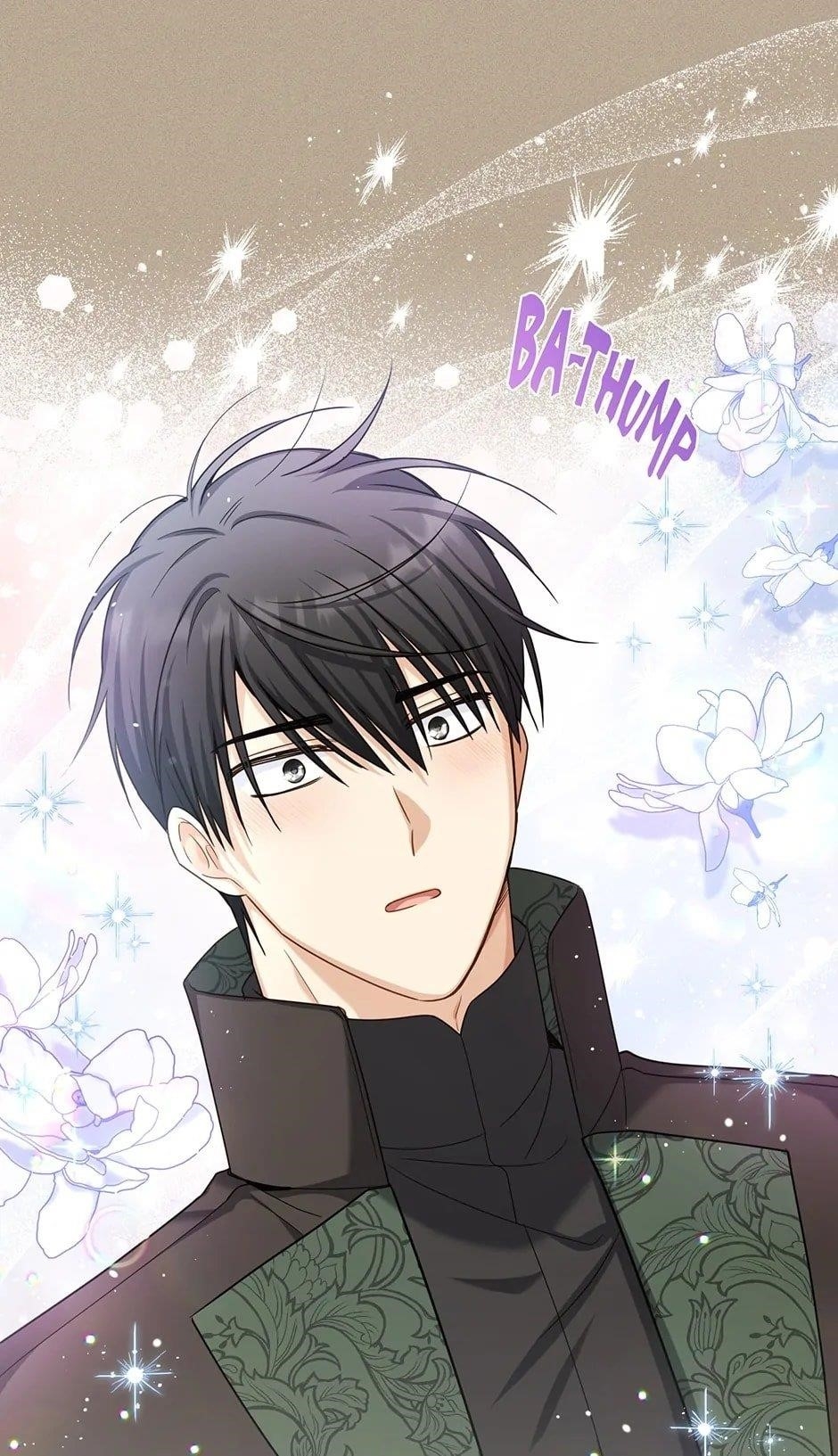 The Duchess With An Empty Soul Chapter 154 - Page 40