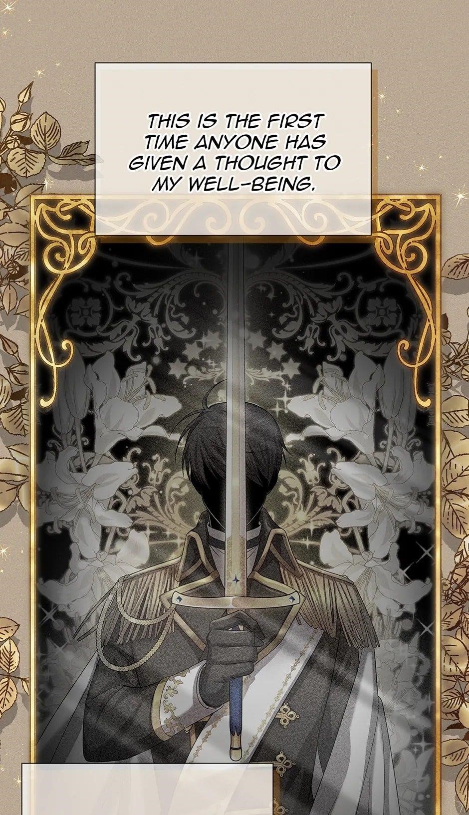 The Duchess With An Empty Soul Chapter 154 - Page 42