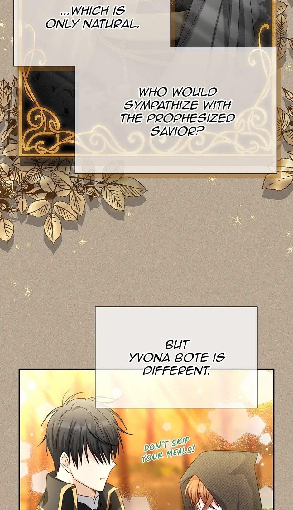 The Duchess With An Empty Soul Chapter 154 - Page 43