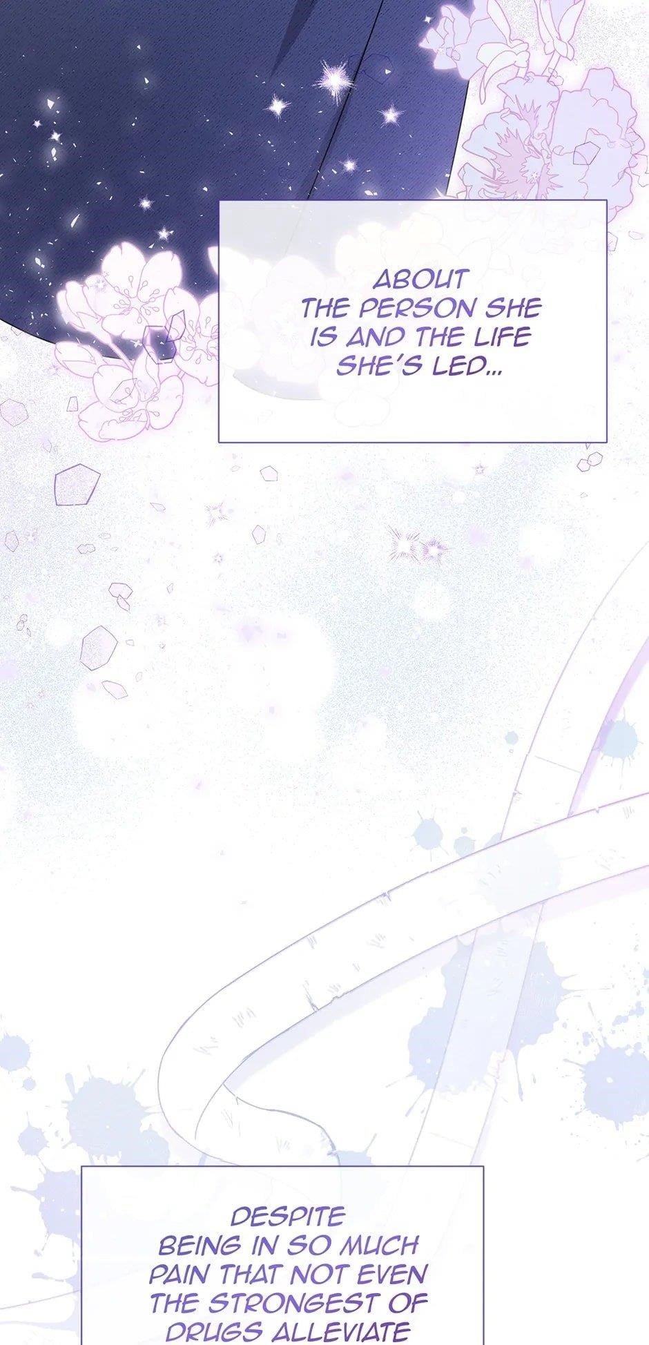 The Duchess With An Empty Soul Chapter 154 - Page 46