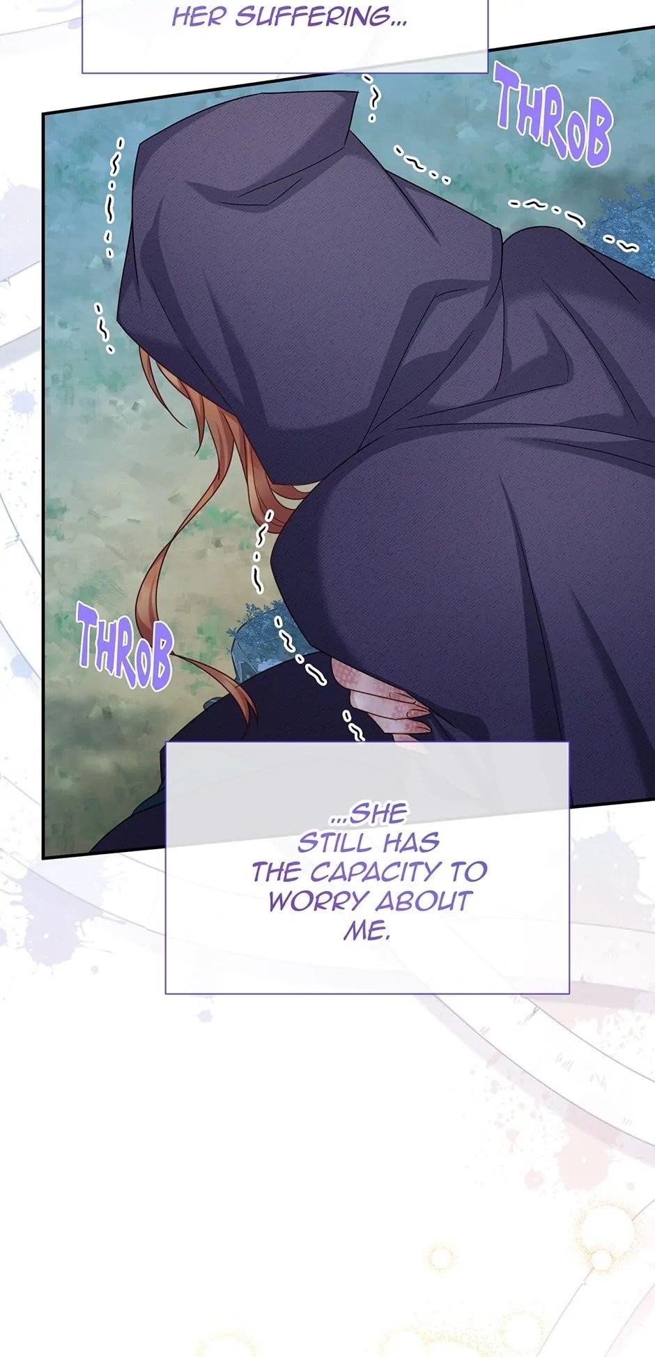 The Duchess With An Empty Soul Chapter 154 - Page 47