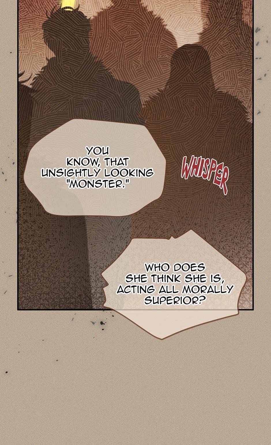 The Duchess With An Empty Soul Chapter 154 - Page 5