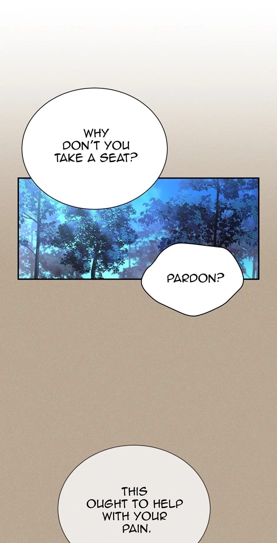 The Duchess With An Empty Soul Chapter 154 - Page 51