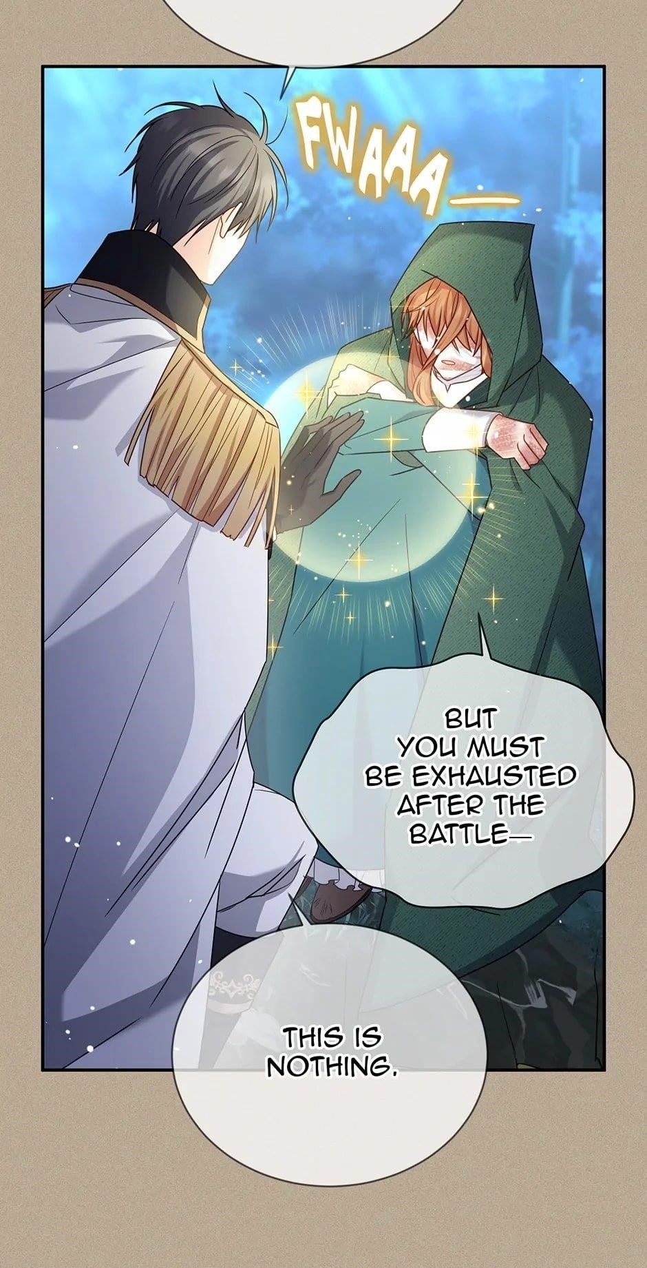 The Duchess With An Empty Soul Chapter 154 - Page 52