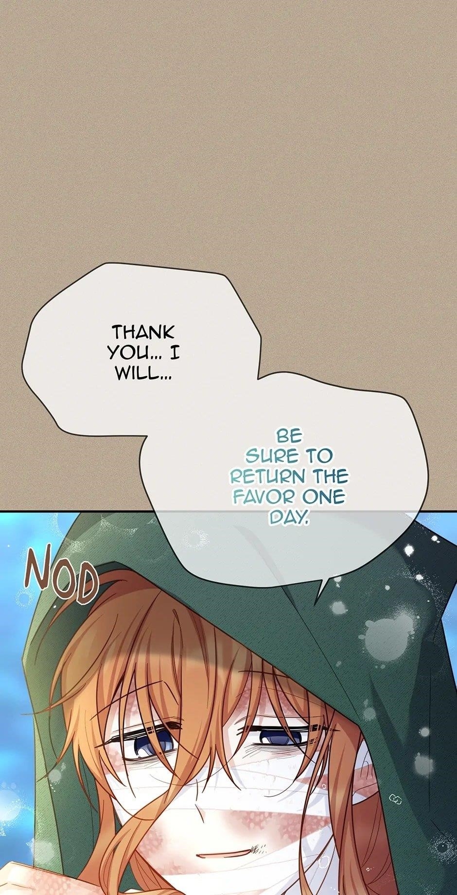 The Duchess With An Empty Soul Chapter 154 - Page 53