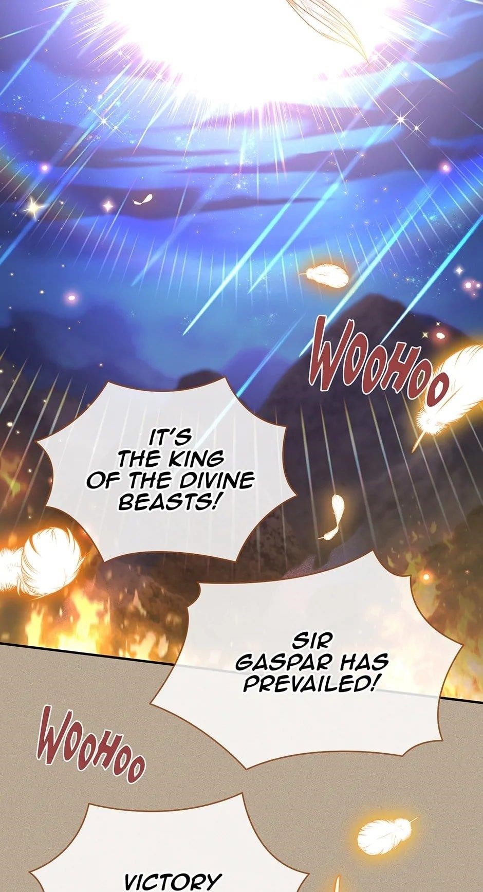 The Duchess With An Empty Soul Chapter 154 - Page 57