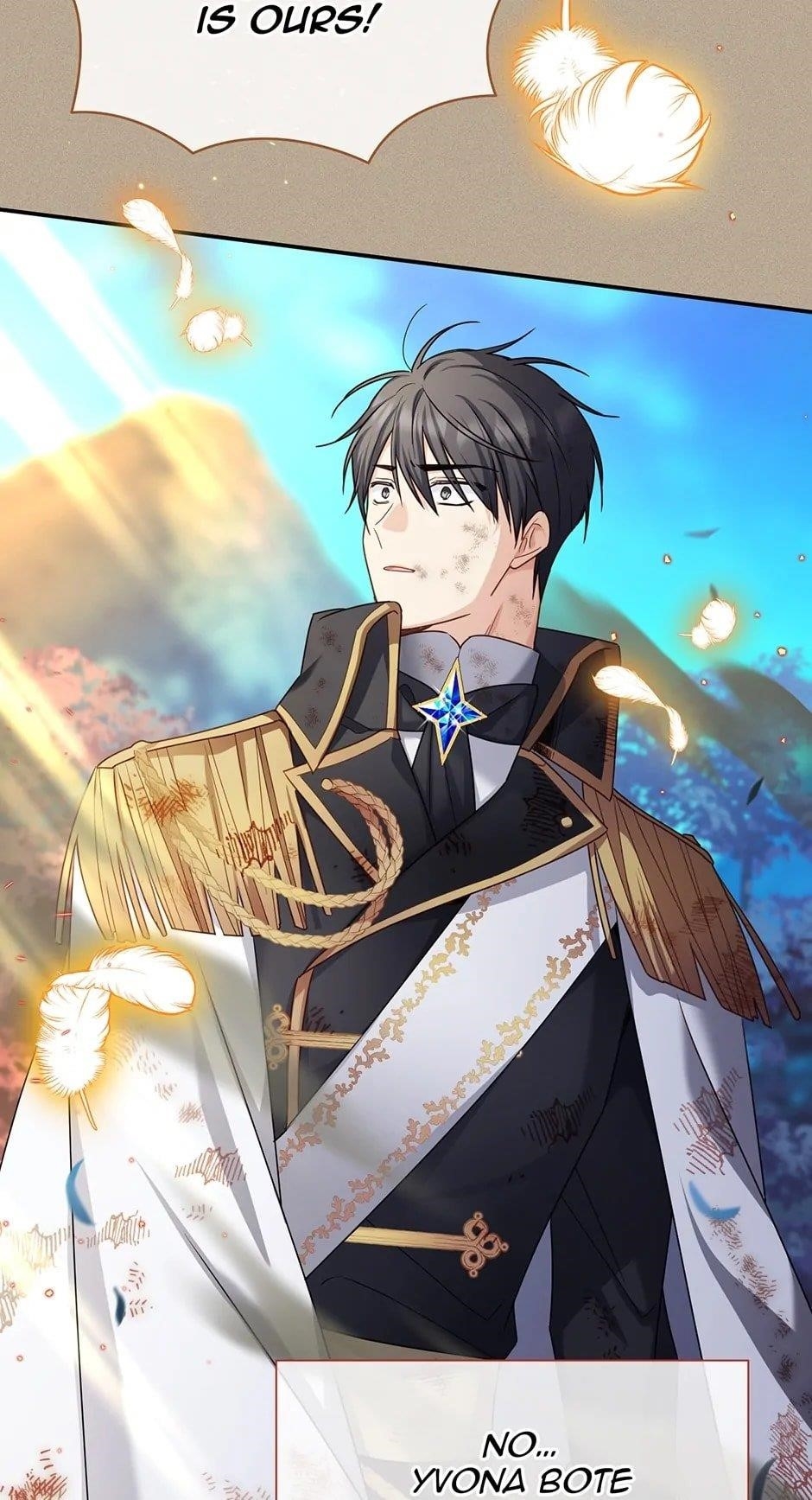 The Duchess With An Empty Soul Chapter 154 - Page 58