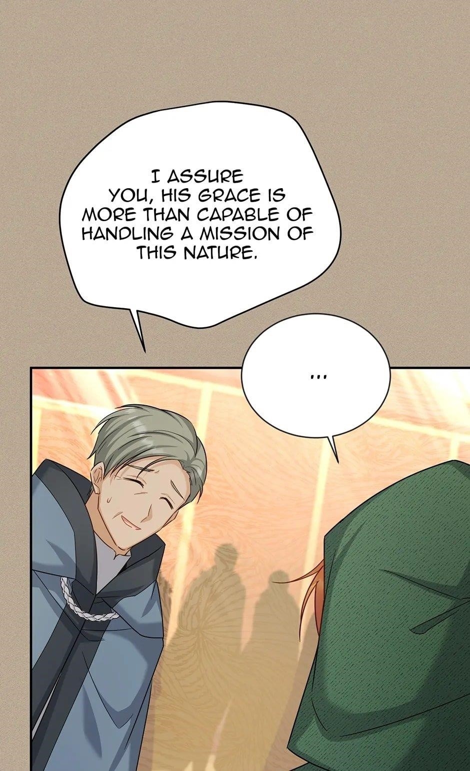 The Duchess With An Empty Soul Chapter 154 - Page 6