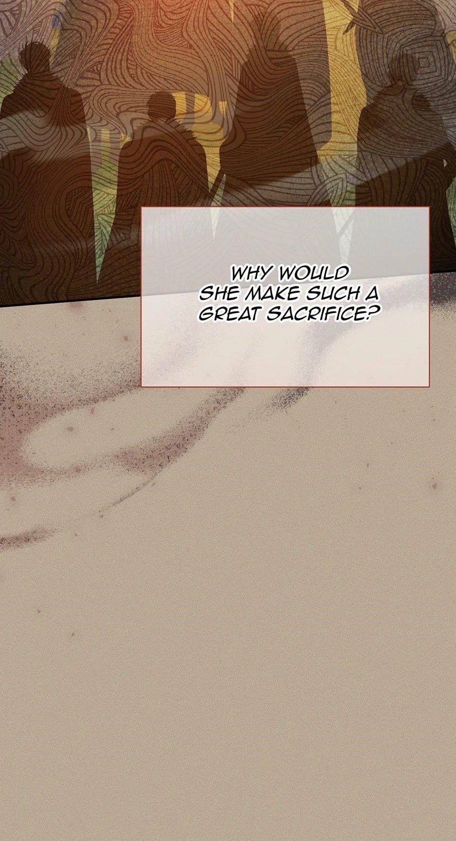 The Duchess With An Empty Soul Chapter 154 - Page 60