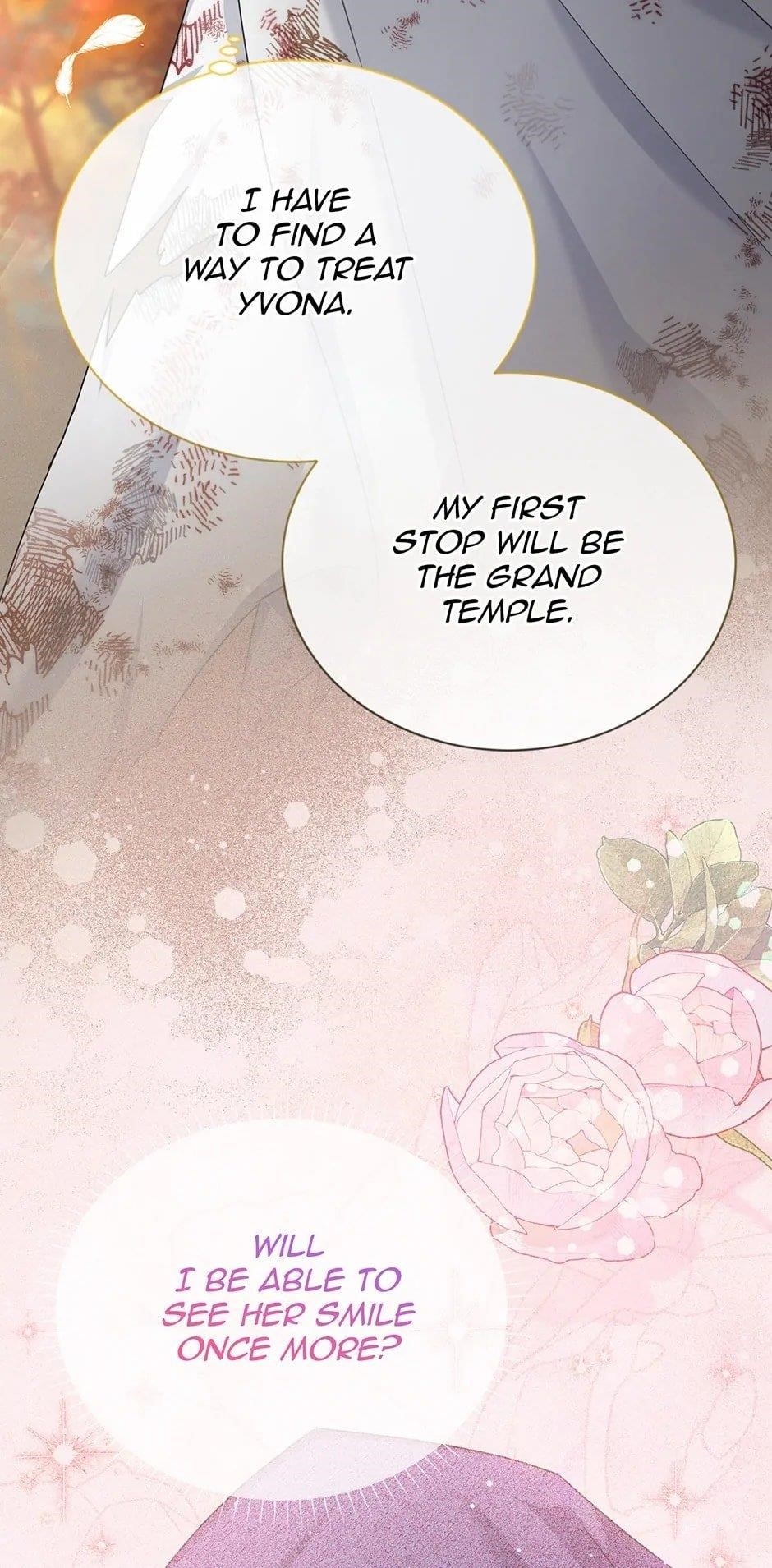 The Duchess With An Empty Soul Chapter 154 - Page 63