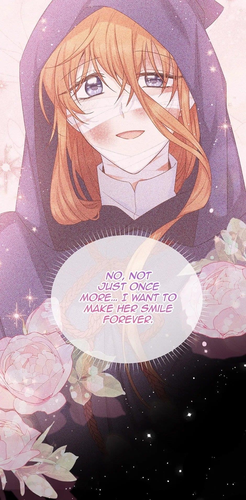 The Duchess With An Empty Soul Chapter 154 - Page 64