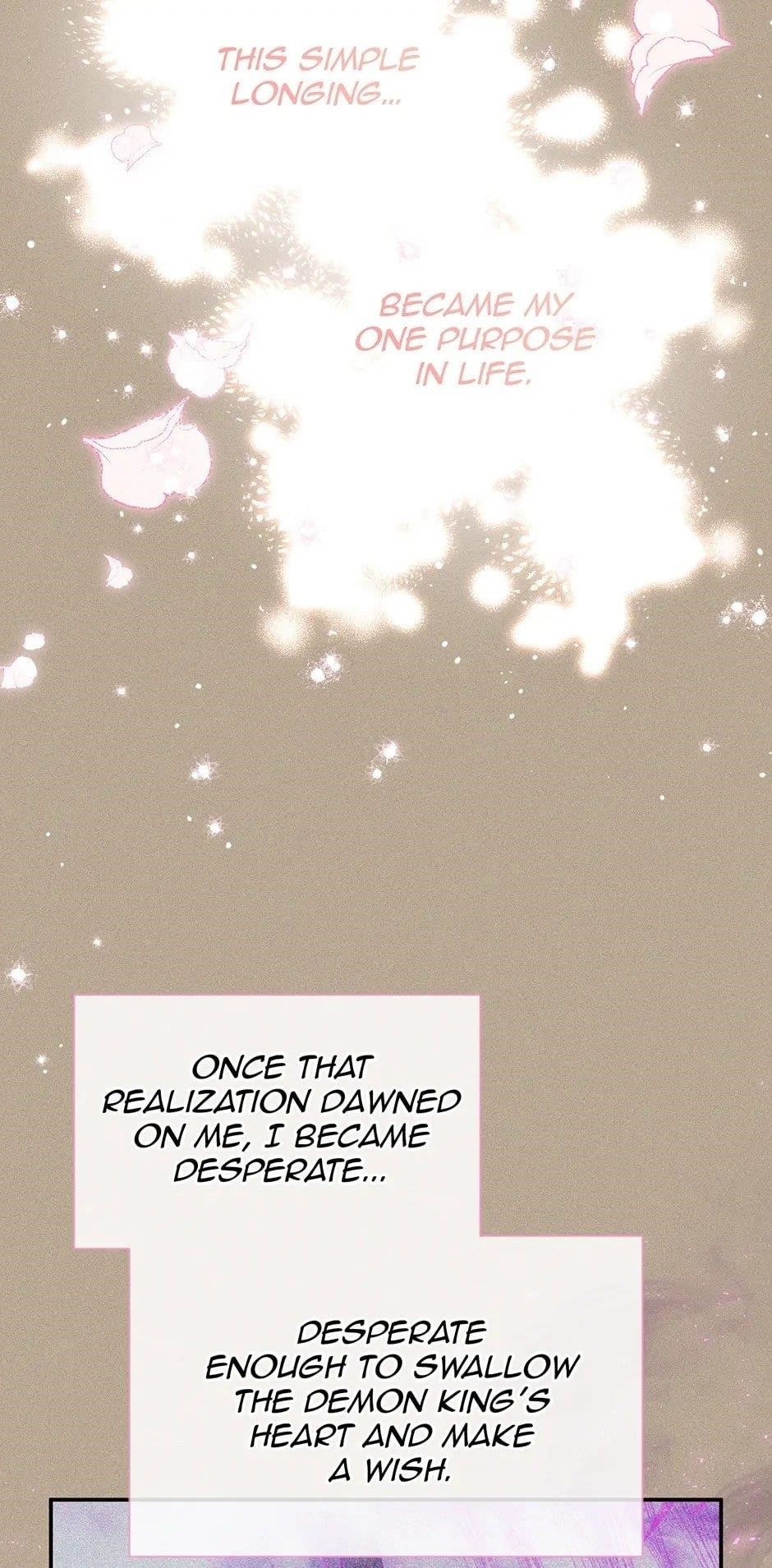 The Duchess With An Empty Soul Chapter 154 - Page 68