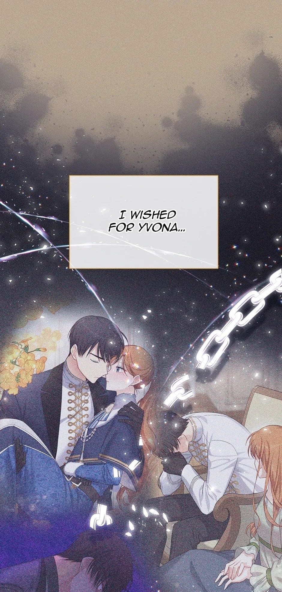 The Duchess With An Empty Soul Chapter 154 - Page 70