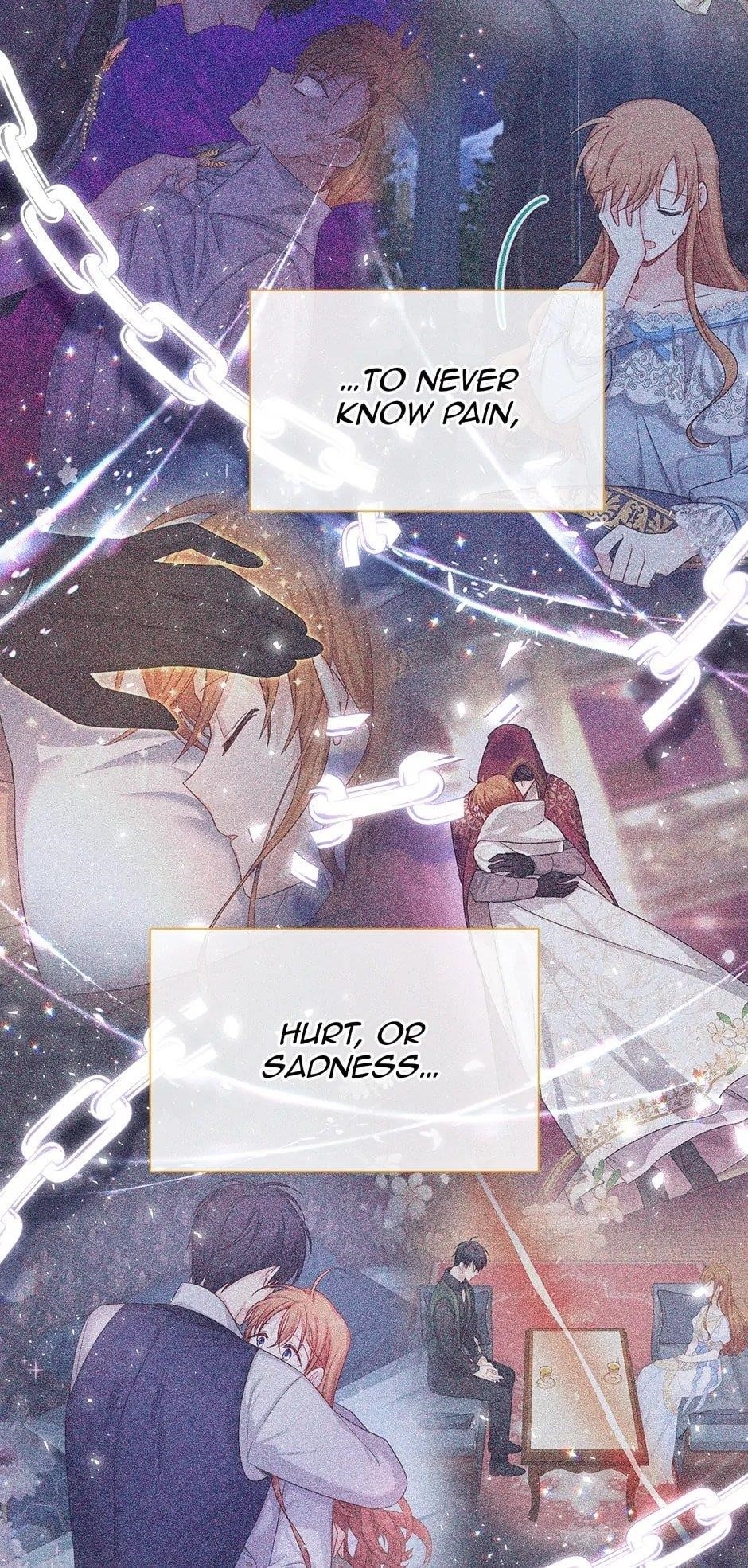 The Duchess With An Empty Soul Chapter 154 - Page 71