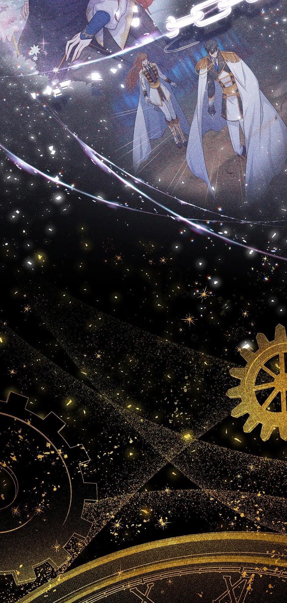 The Duchess With An Empty Soul Chapter 154 - Page 72