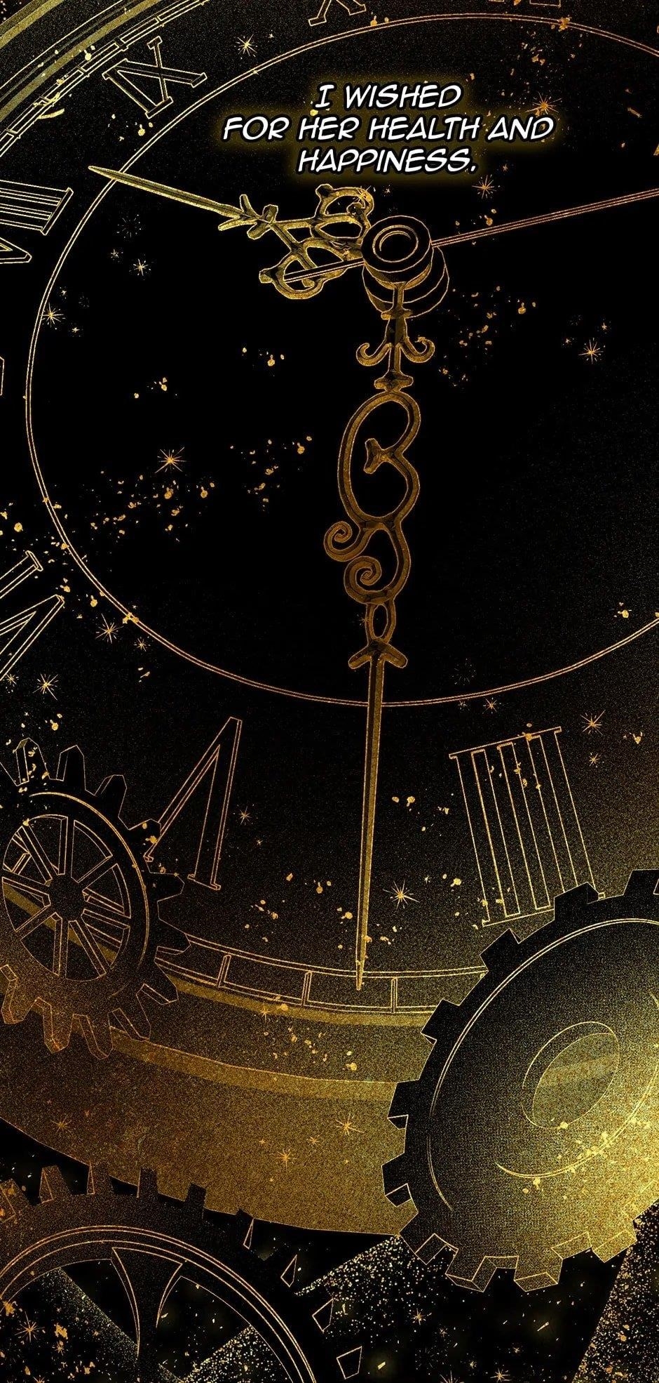 The Duchess With An Empty Soul Chapter 154 - Page 73