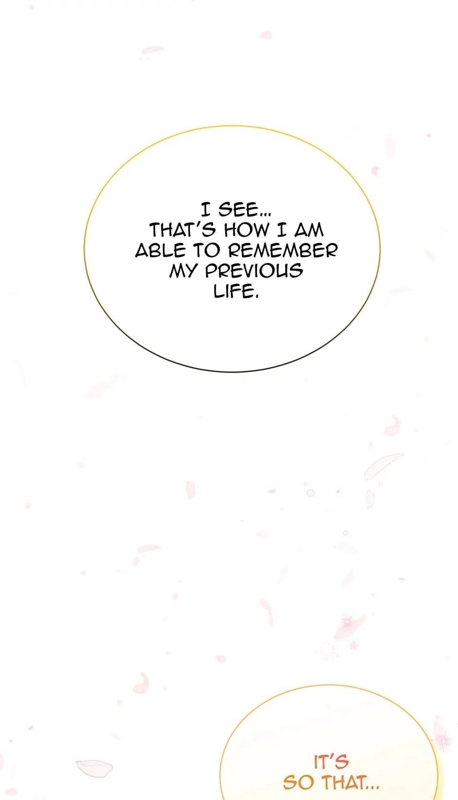 The Duchess With An Empty Soul Chapter 154 - Page 75