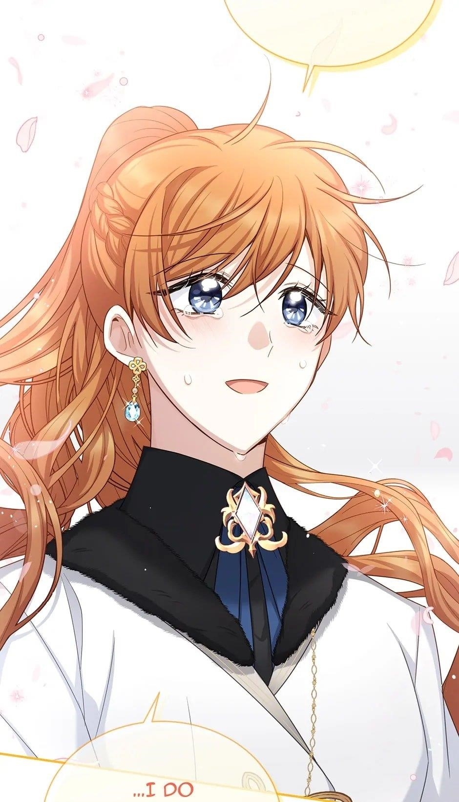 The Duchess With An Empty Soul Chapter 154 - Page 76