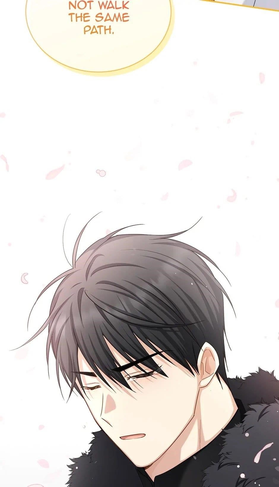 The Duchess With An Empty Soul Chapter 154 - Page 77