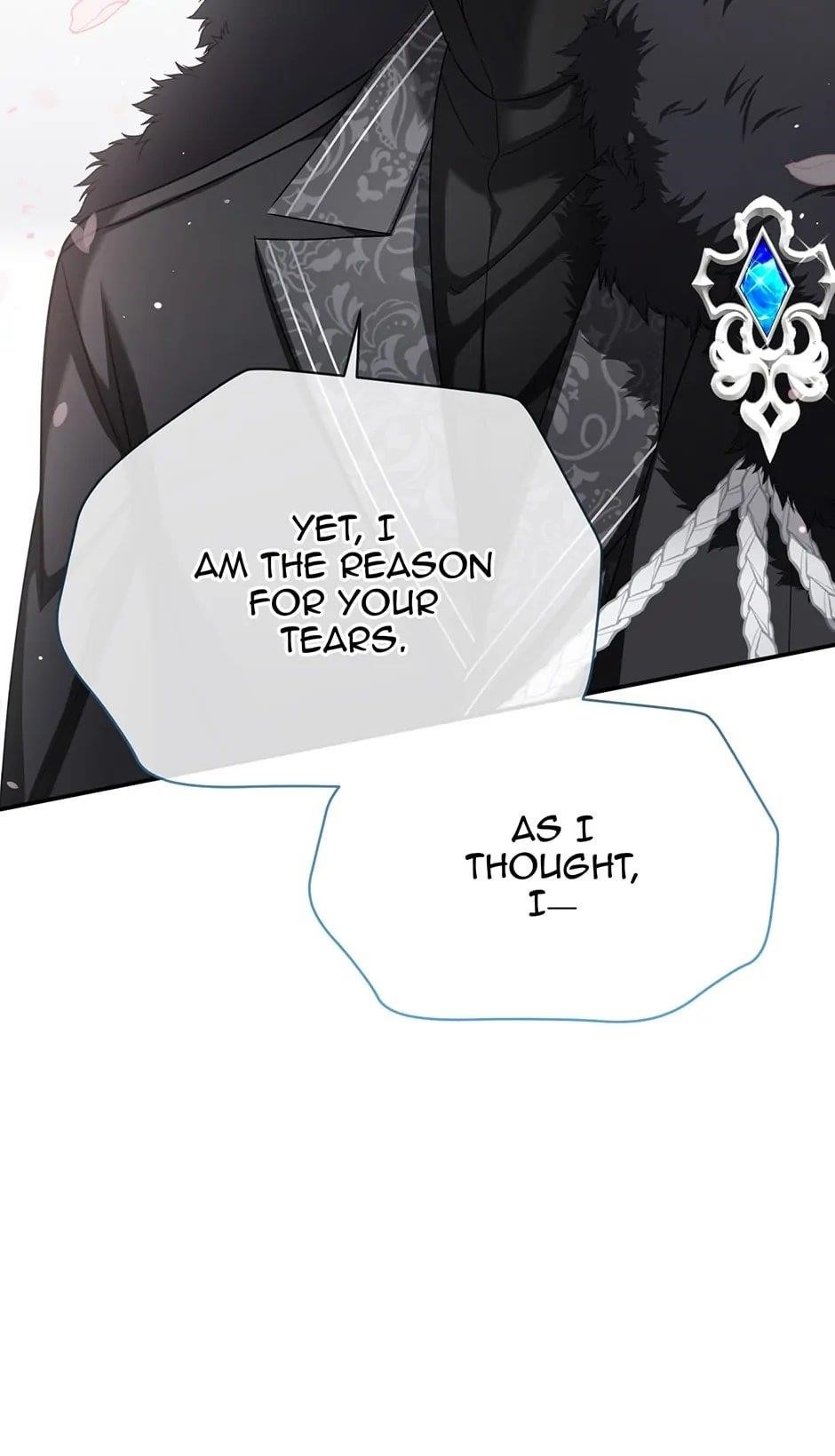 The Duchess With An Empty Soul Chapter 154 - Page 78