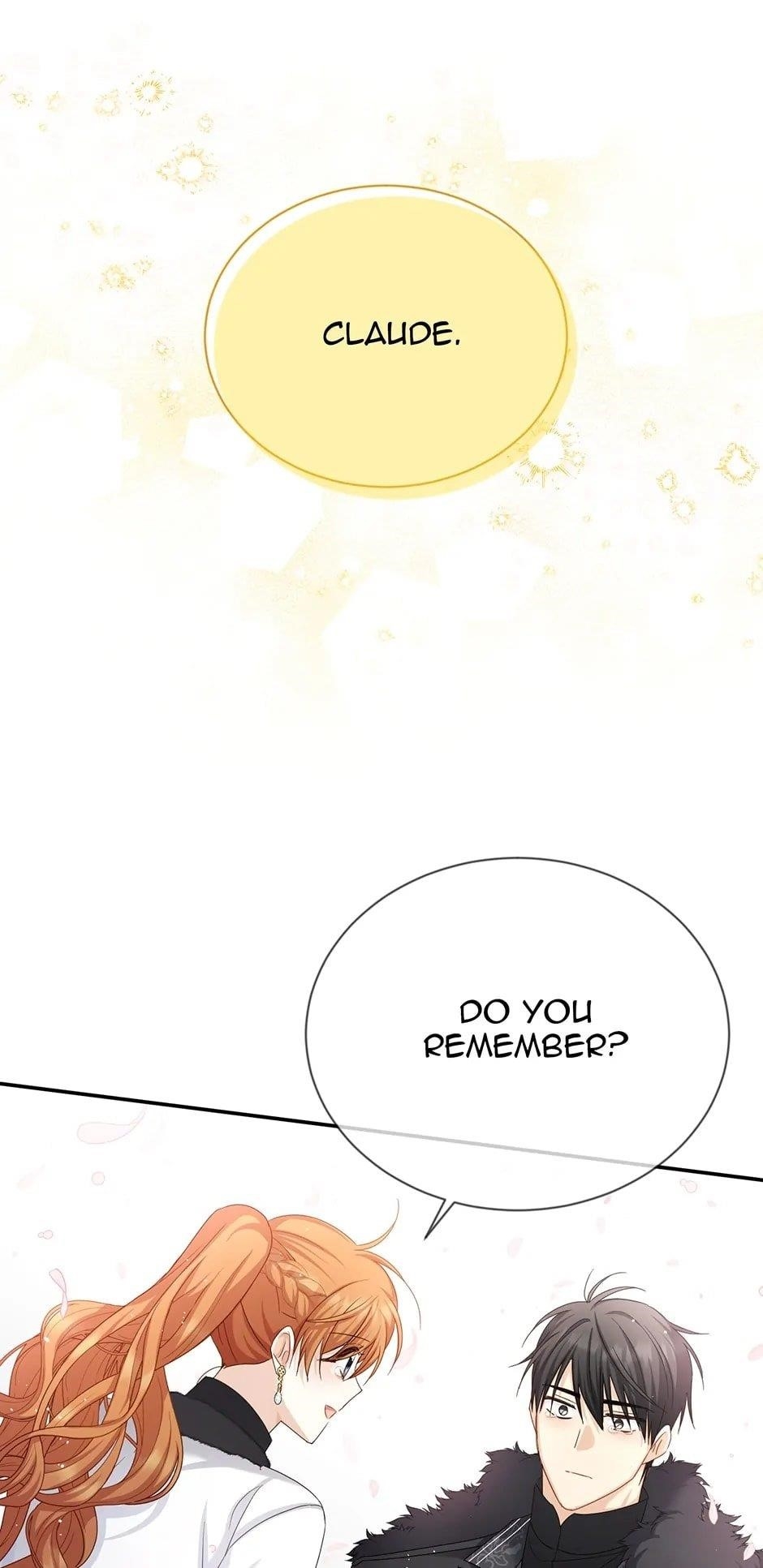 The Duchess With An Empty Soul Chapter 154 - Page 79