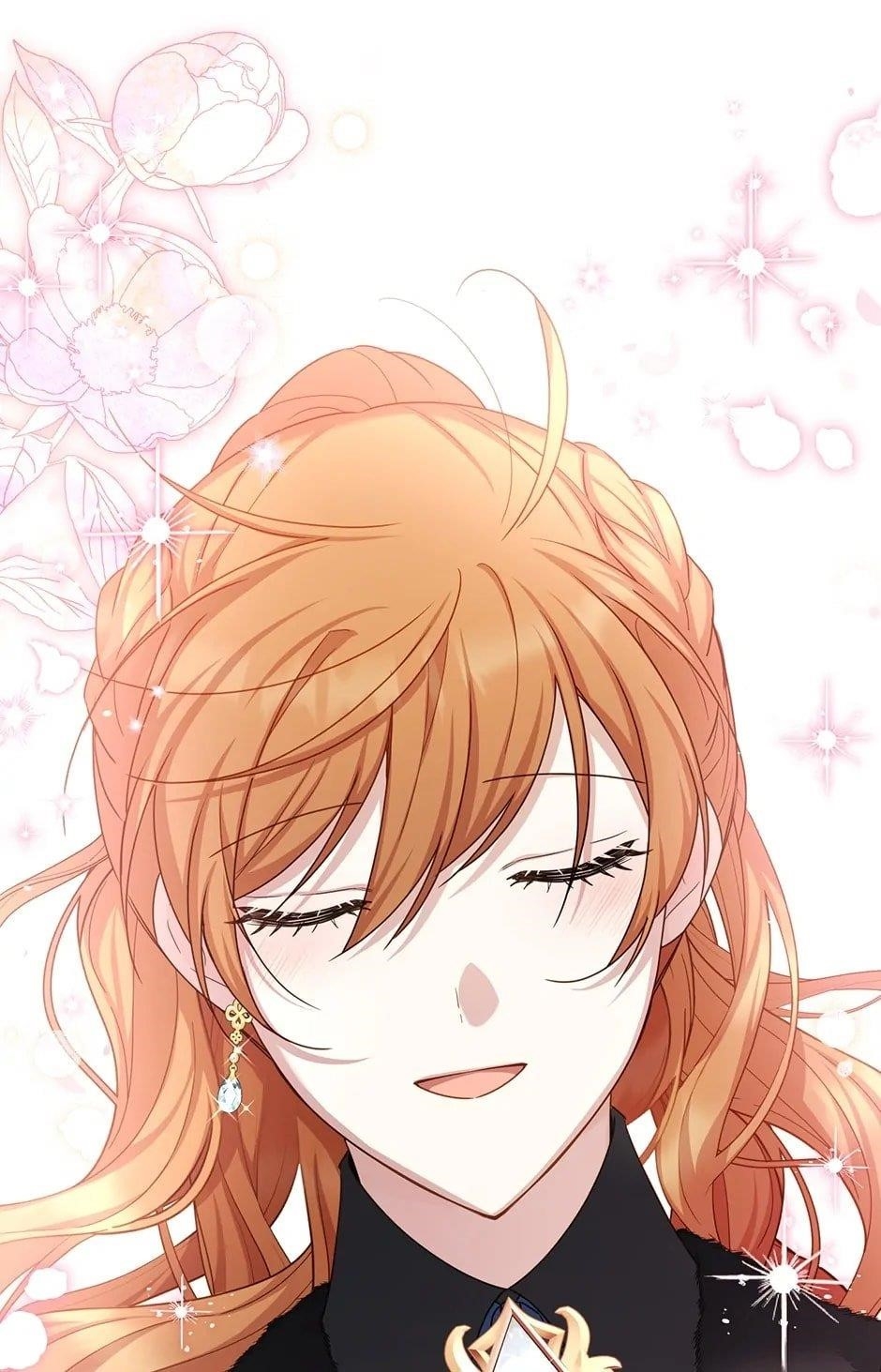 The Duchess With An Empty Soul Chapter 154 - Page 82