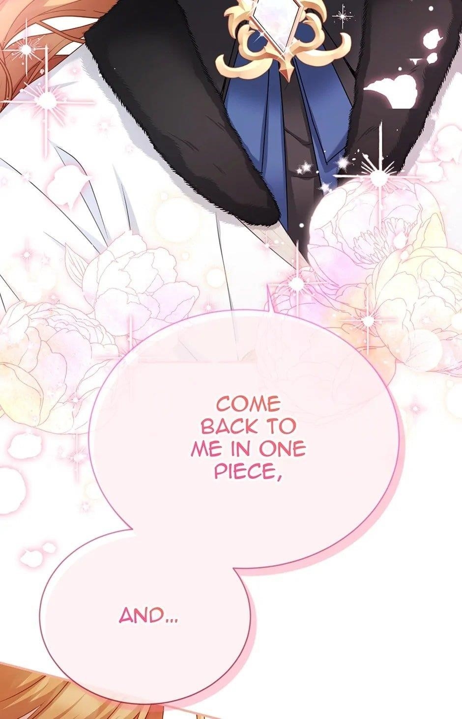 The Duchess With An Empty Soul Chapter 154 - Page 83