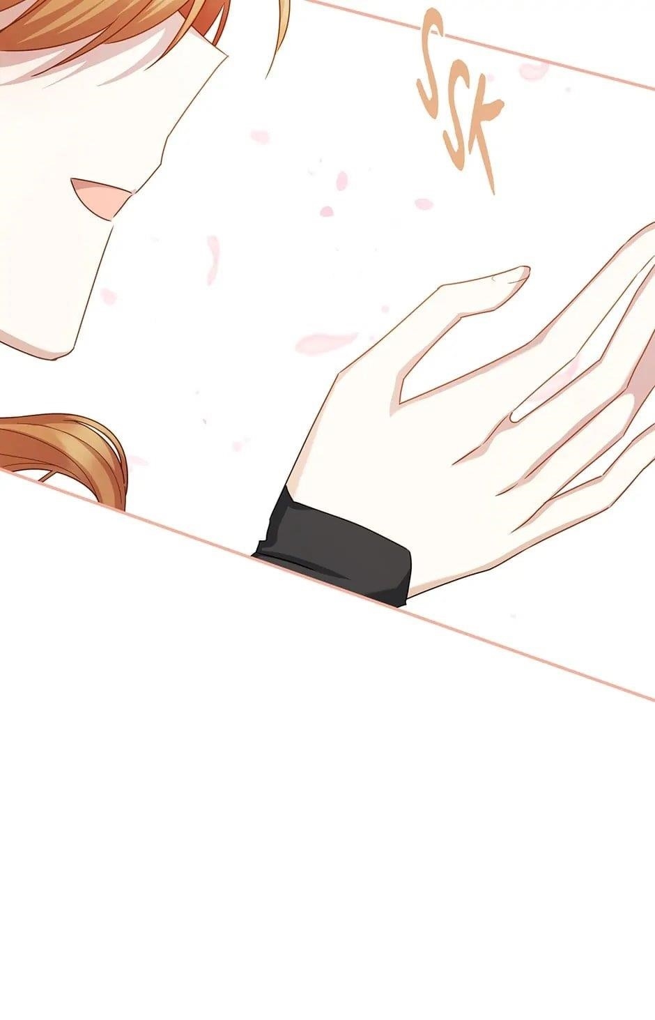 The Duchess With An Empty Soul Chapter 154 - Page 84