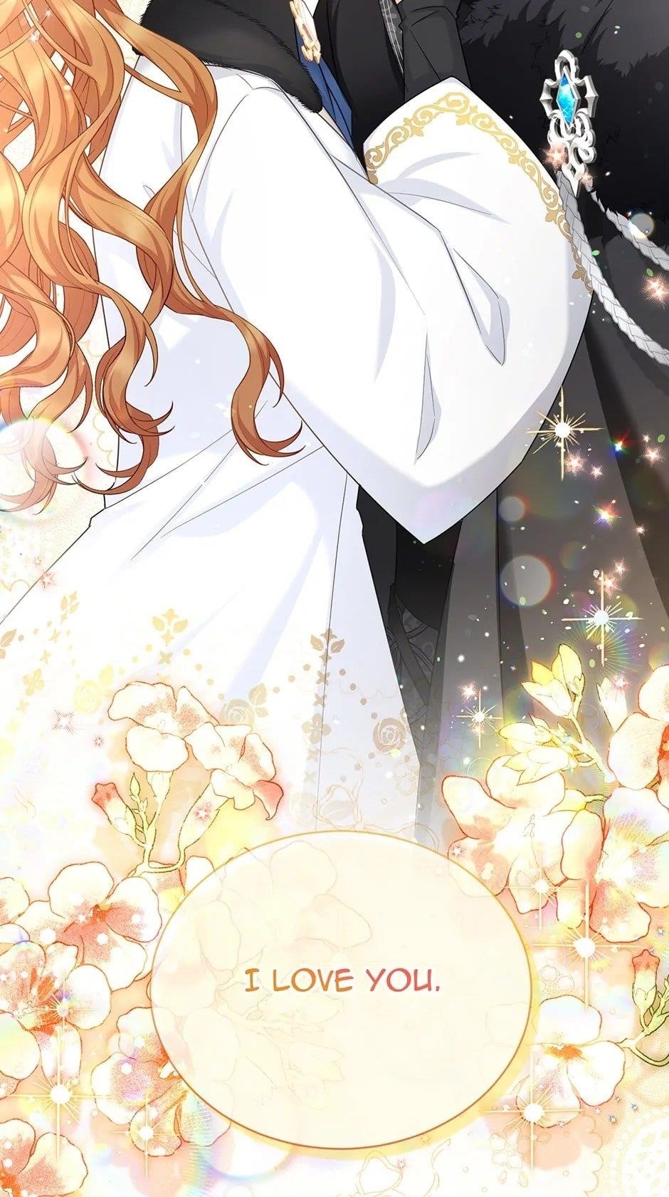 The Duchess With An Empty Soul Chapter 154 - Page 86