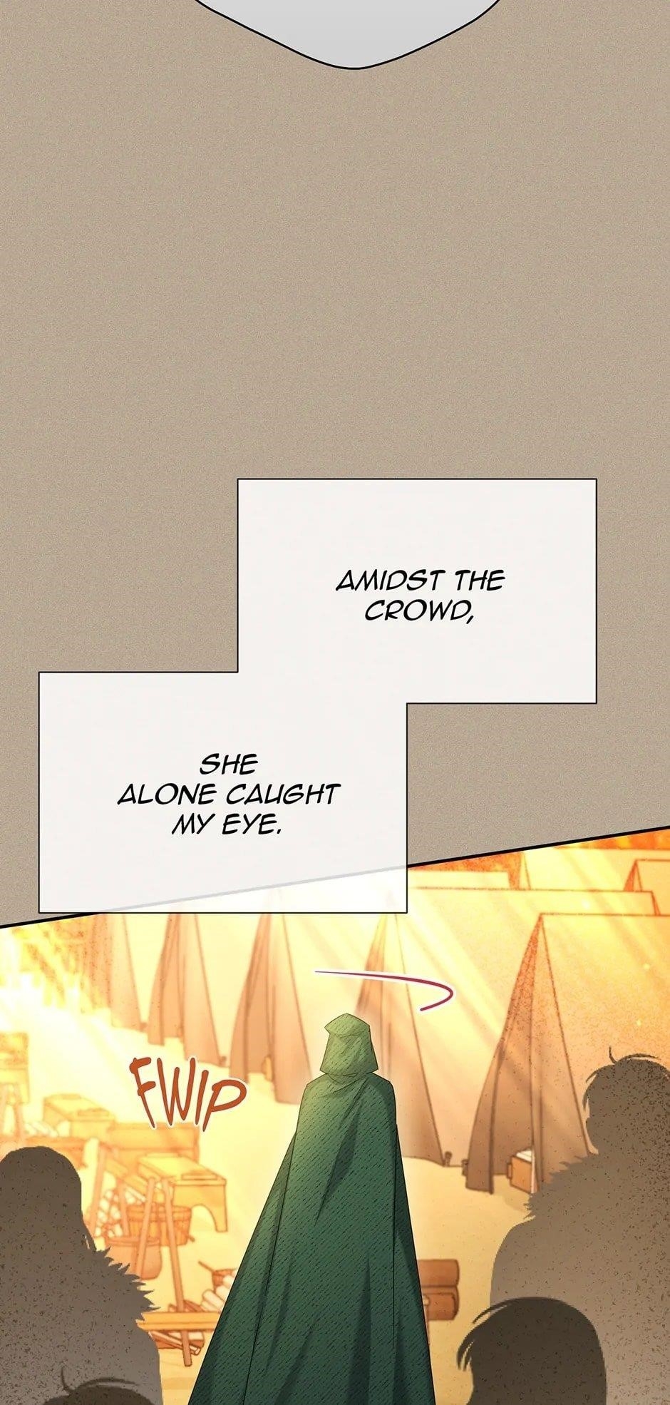 The Duchess With An Empty Soul Chapter 154 - Page 9